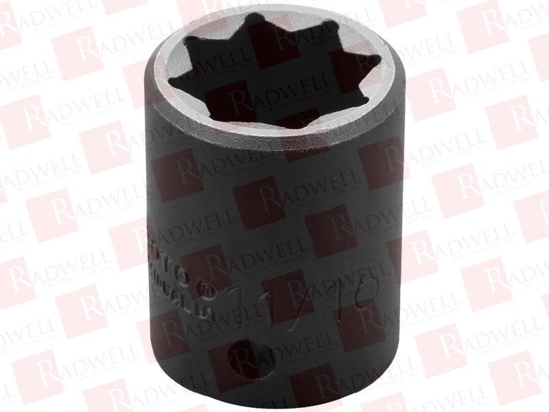 STANLEY BLACK & DECKER J7422S