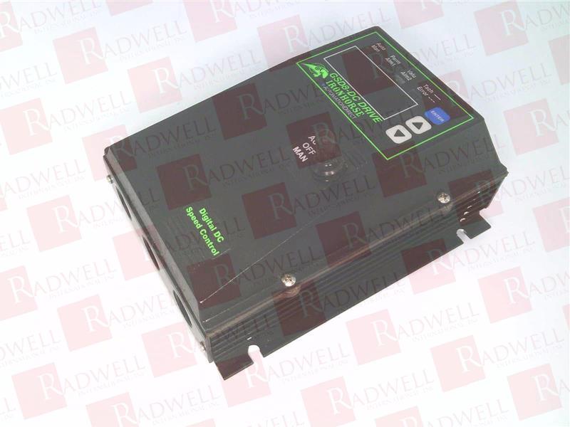 AUTOMATION DIRECT GSD8-240-10N4X-A