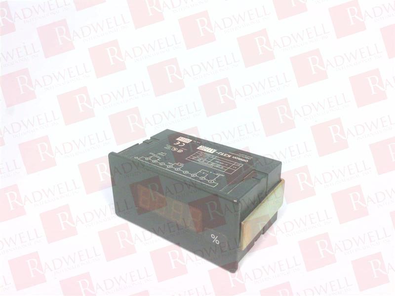 OMRON K3TJA116R