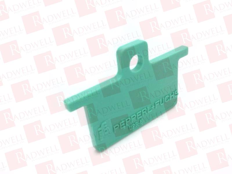 PEPPERL & FUCHS UPR-E-EACH