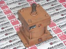 PNEUMATIC CYLINDER 6INCH BORE 2INCH STROKE