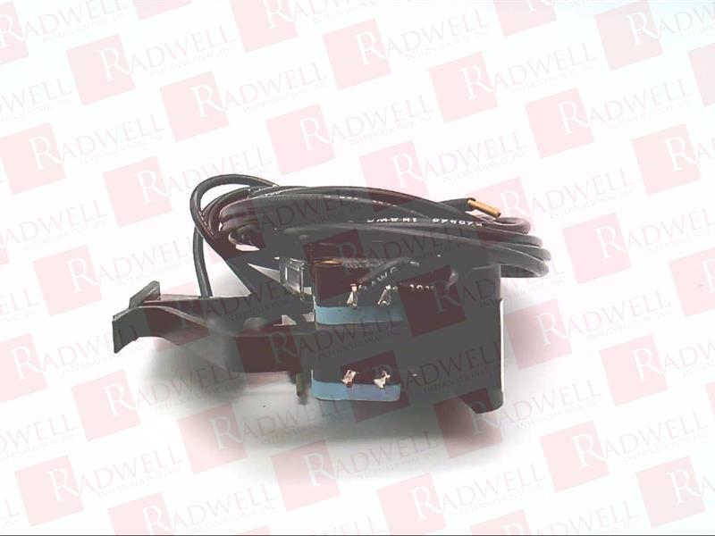 ALLEN BRADLEY 140M-P-EA22