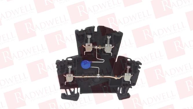 ALLEN BRADLEY 1492-JD3SS