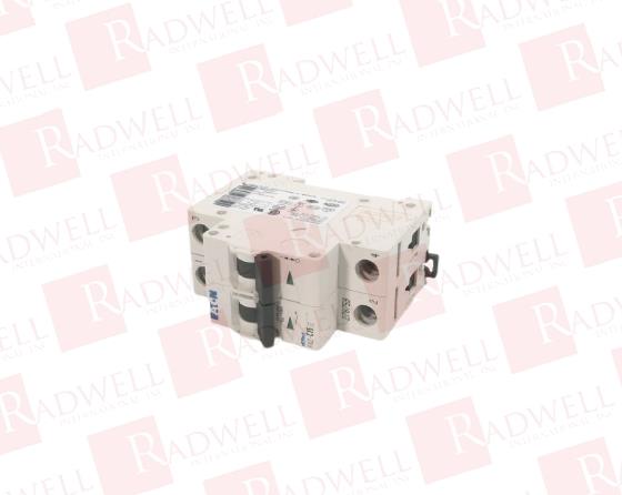 EATON CORPORATION FAZ-C15-2