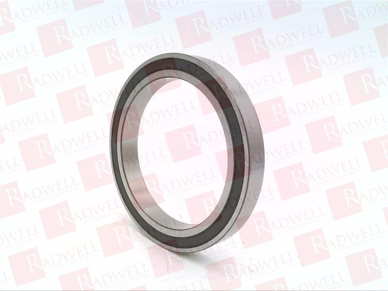 SKF 61811-2RS1