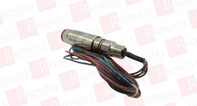 UNITED ELECTRIC 12SHSN5E