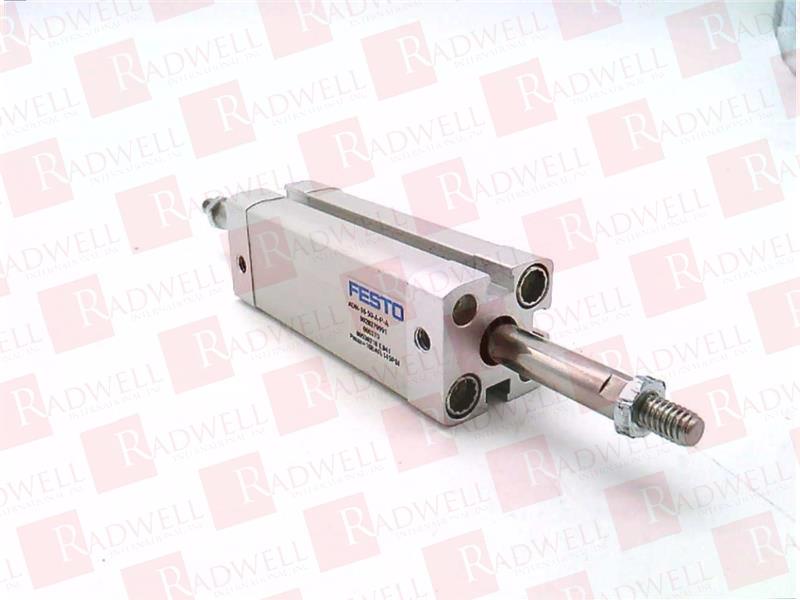 FESTO ADN-16-50-A-P-A