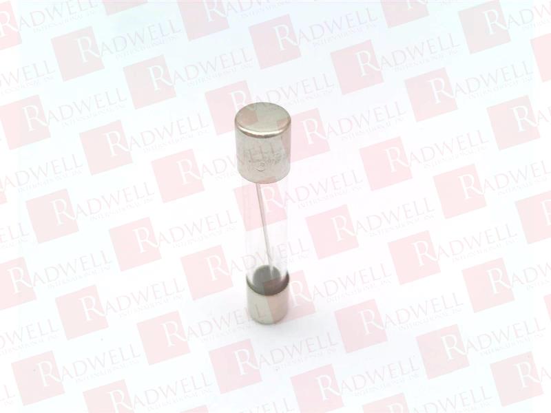 LITTELFUSE AGC15