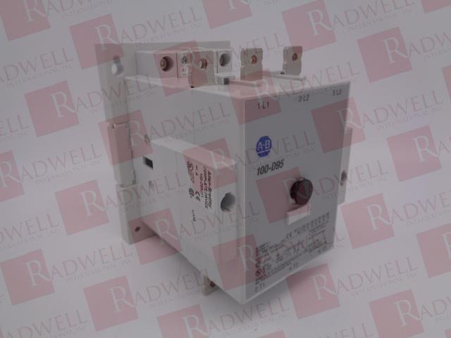 ALLEN BRADLEY 100-D95J11