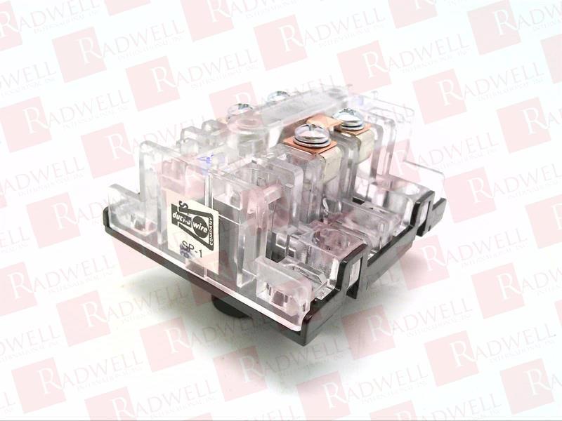 DUCT-O-WIRE SP-1