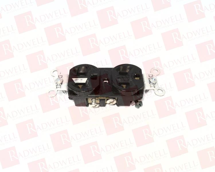 LEGRAND CRB5362-BKCC12
