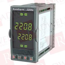 INVENSYS 2208E/CC/VH/H7/XX/RF/XX/2XX/ENG/XXXXX/EU0555