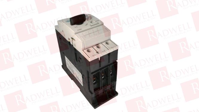 SIEMENS 3RV1031-4FA10