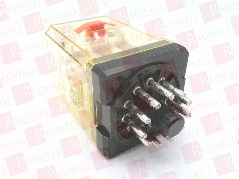IDEC RR3PA-ULCAC12V