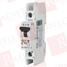 EATON CORPORATION WMZH1C15