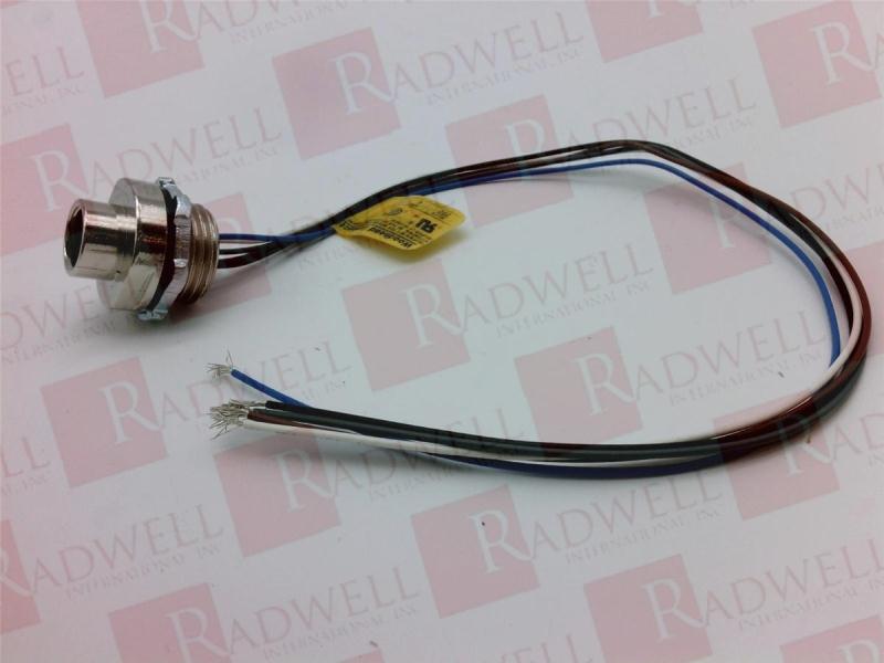 MOLEX 8R5000A18A120