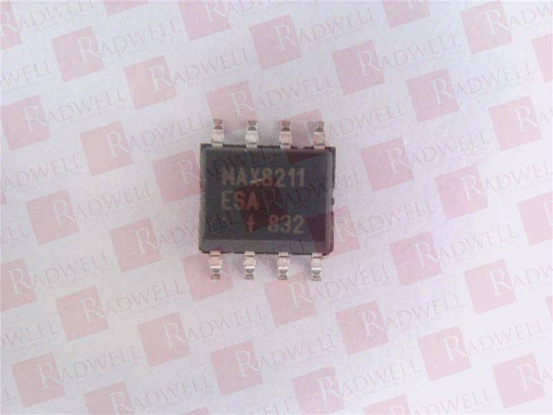 MAXIM INTEGRATED PRODUCTS MAX8211ESA+