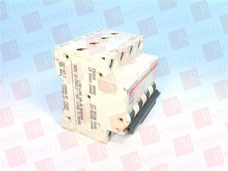 SCHNEIDER ELECTRIC MG24488