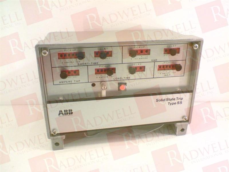 ASEA BROWN BOVERI 609902-T105