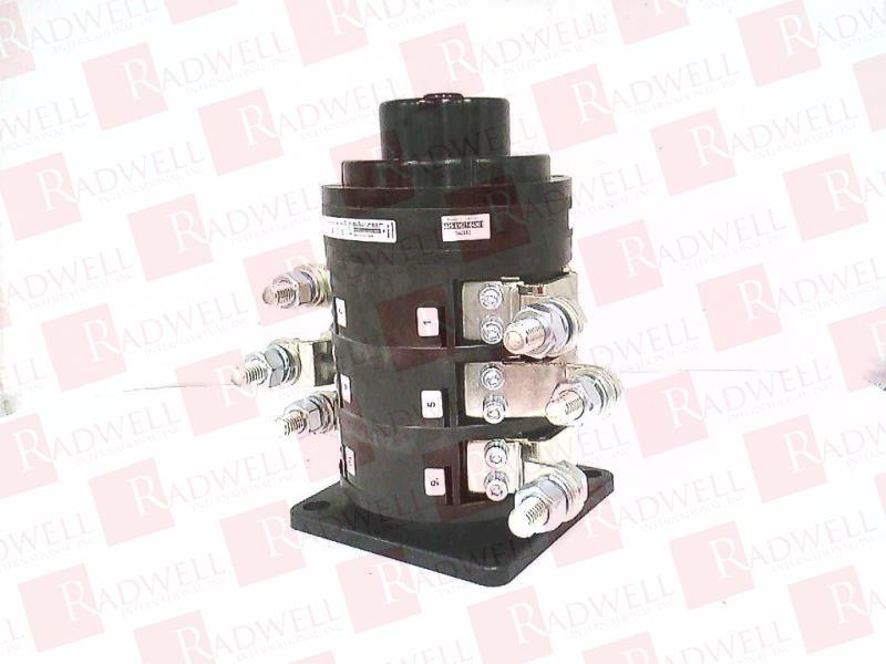 SALZER S825-61027