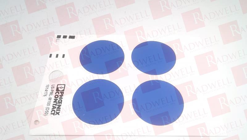 PHOENIX CONTACT US-PML-M100 (D50)