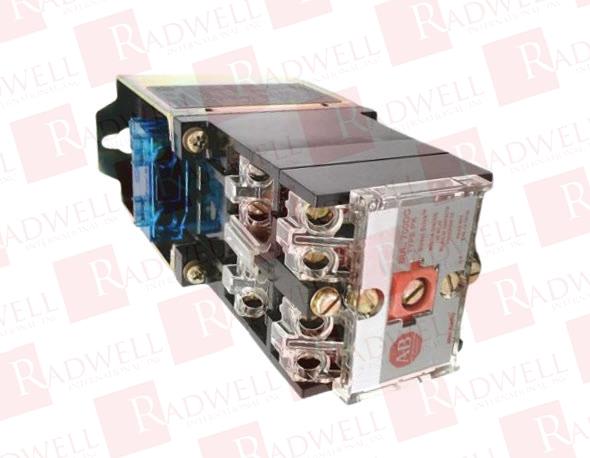 ALLEN BRADLEY 700DC-PK800Z72
