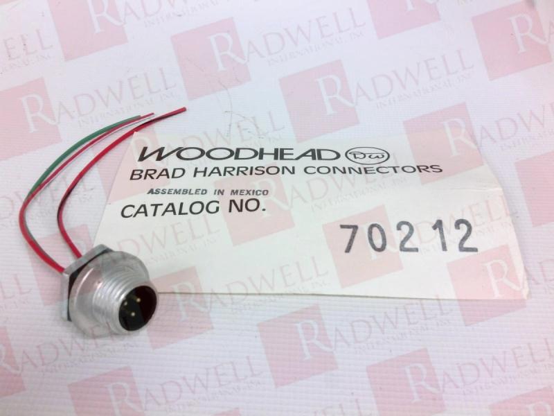 MOLEX 70212
