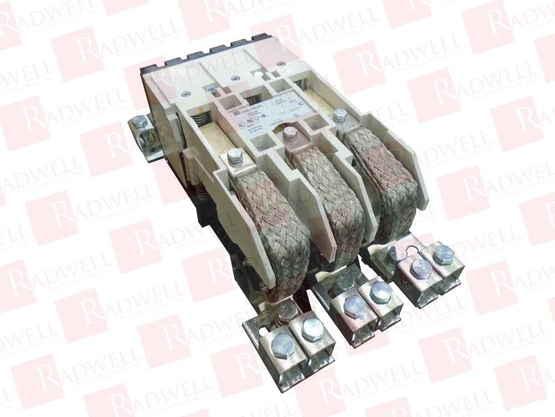 EATON CORPORATION A201K6CAZ1