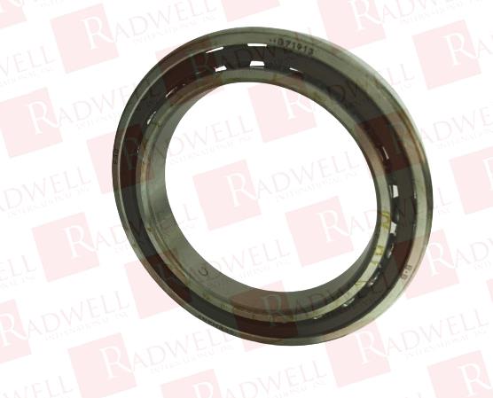 SCHAEFFLER GROUP B71913C.TPA.P4.UL