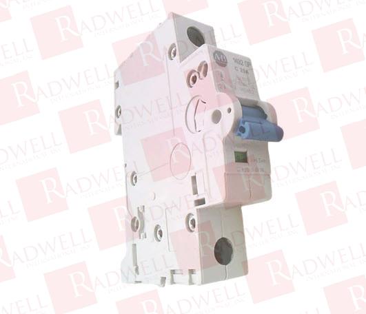 ALLEN BRADLEY 1492-SPM1C200