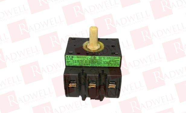 EATON CORPORATION P3-100