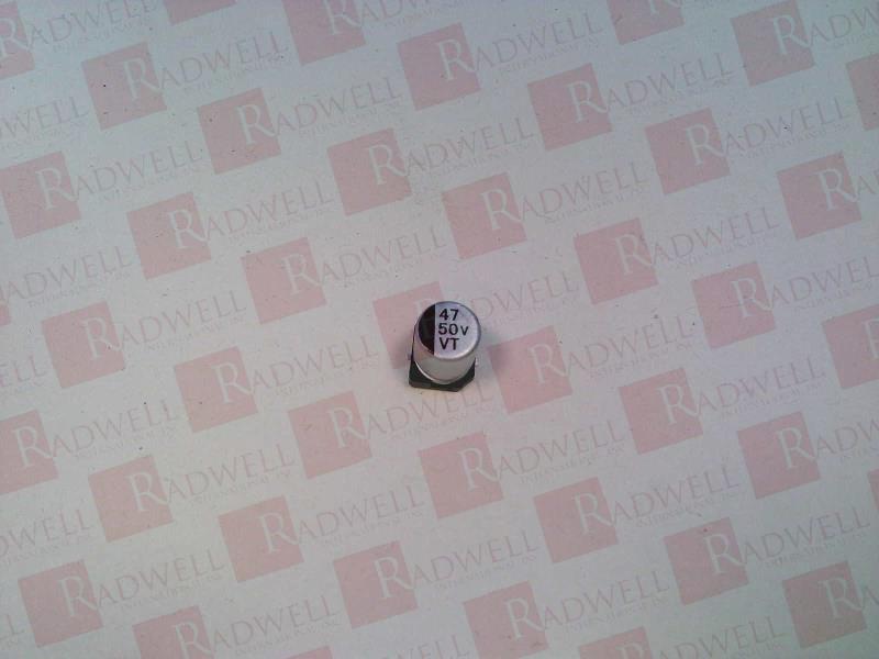 MULTICOMP MCVVT050M470EA6L