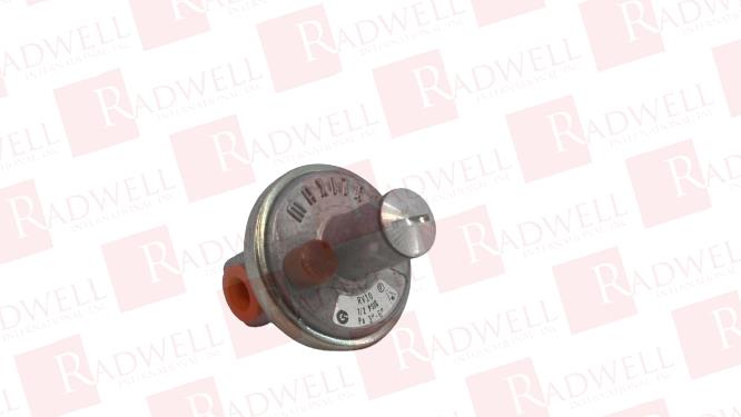 MAXITROL RV10