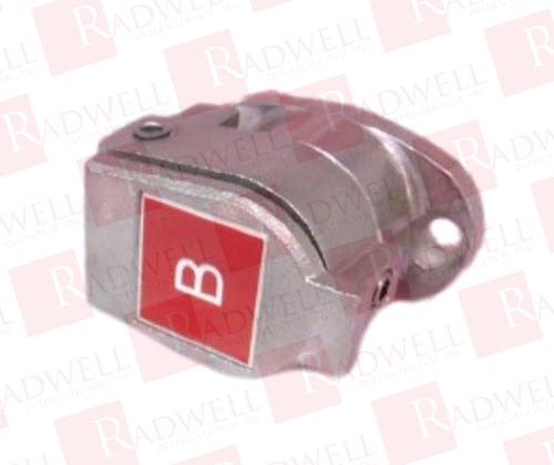 ALLEN BRADLEY 440T-ASCBE140B
