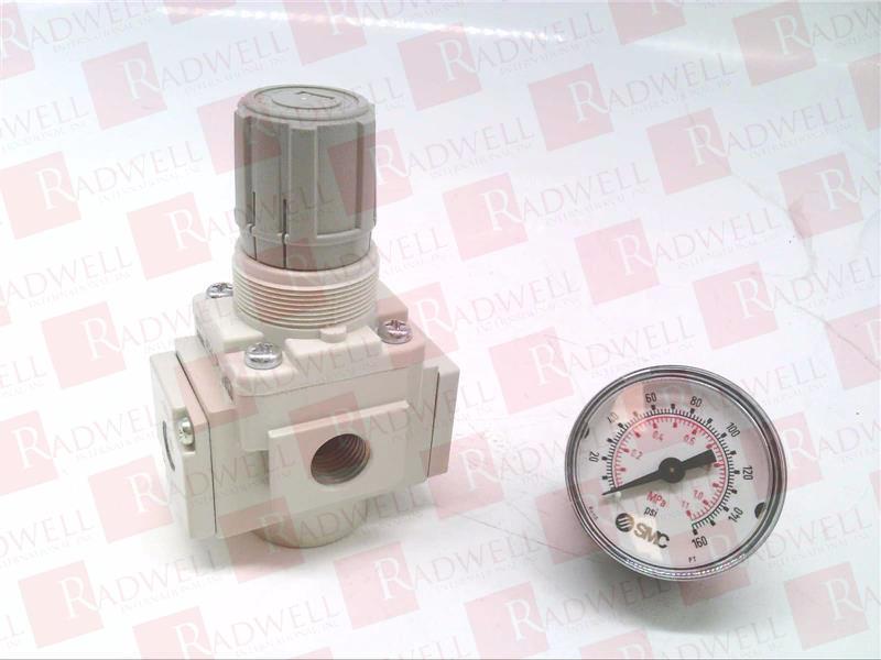 SMC AR20K-02BG-B