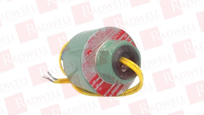 ASCO HB8320A10M0-120/60-110/50
