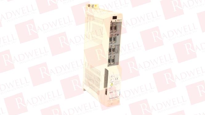MITSUBISHI MDS-C1-SPH-15
