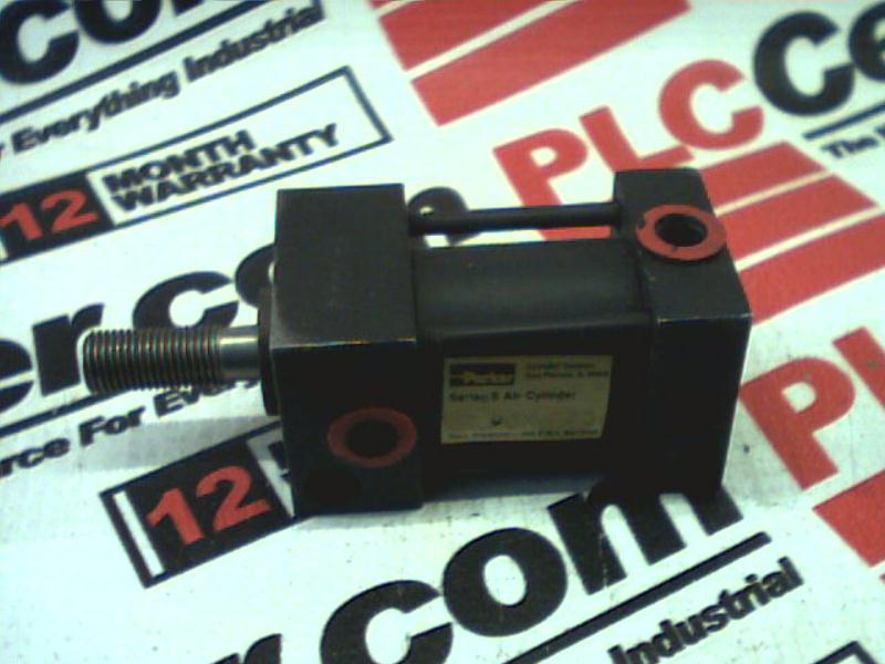 PARKER 1.00USU16X0.750