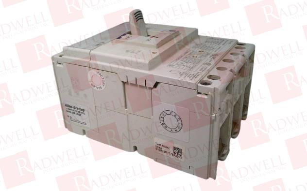 ALLEN BRADLEY 140G-J6F3-D22