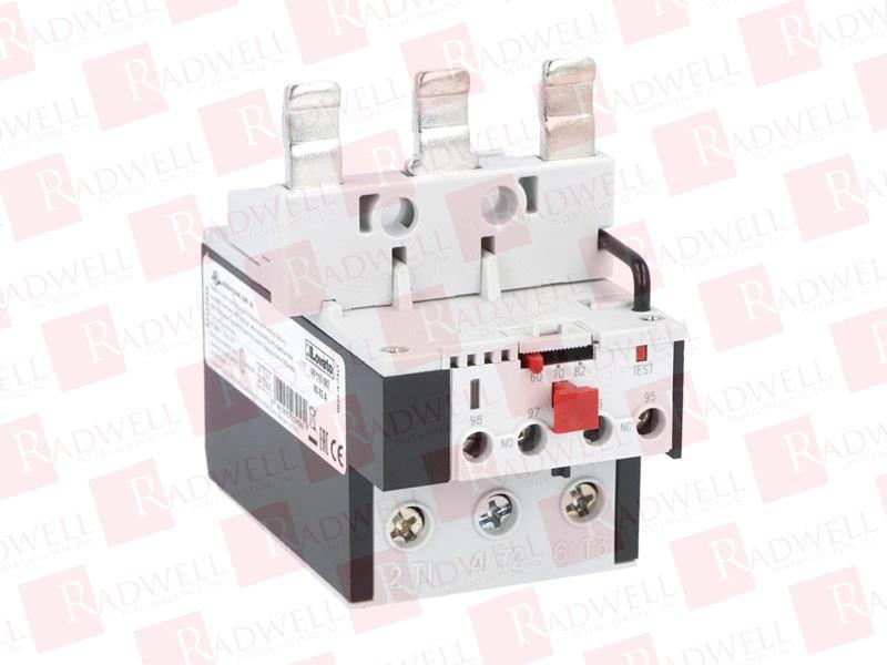 LOVATO RF110110