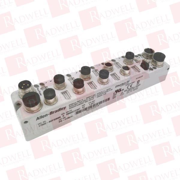 ALLEN BRADLEY 1732E-8CFGM8R