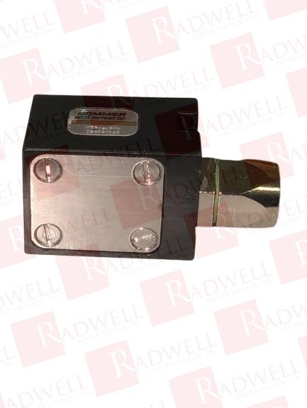 ZIMMER WER02LS04