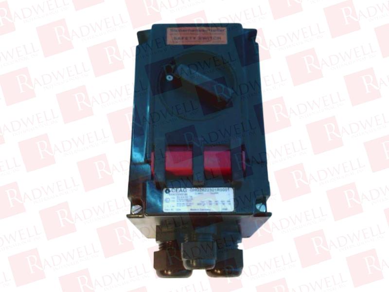 EATON CORPORATION GHG2622301R0001