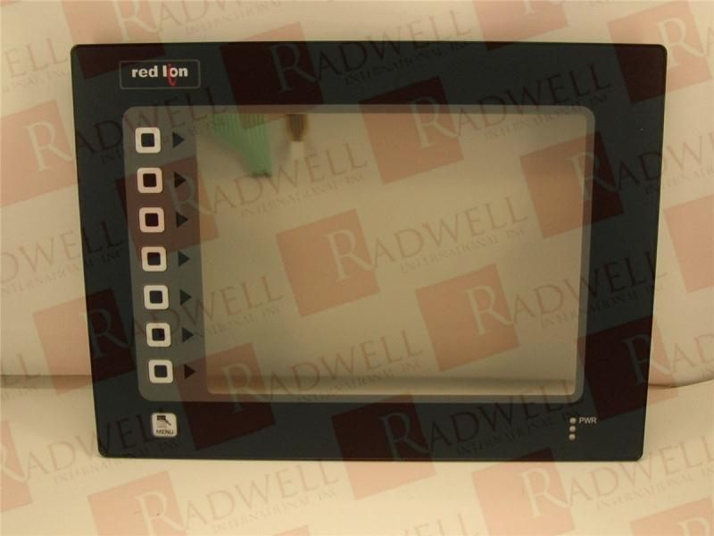 RED LION CONTROLS G3PN10C0
