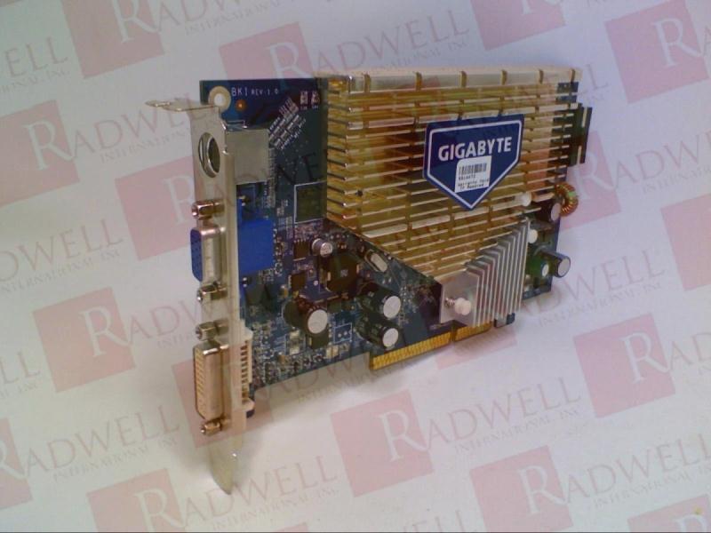 GIGABYTE GV-N76G256D-RH