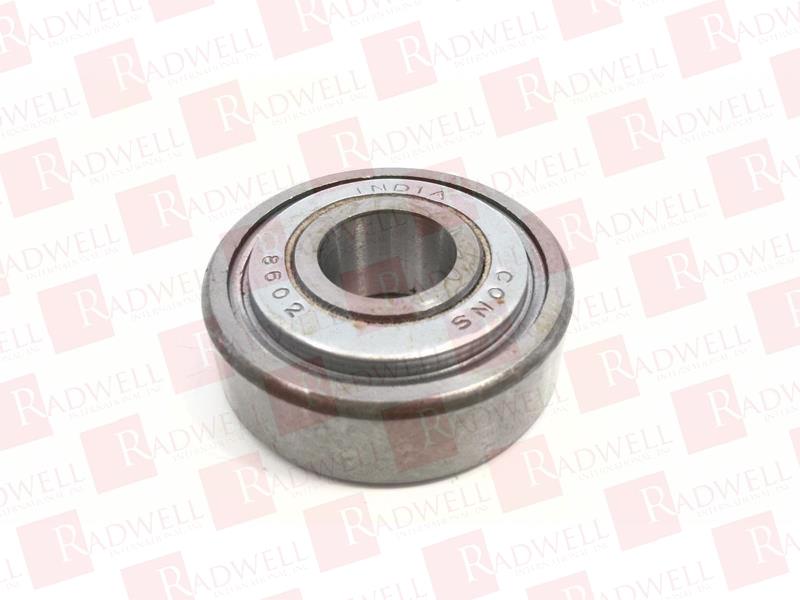CONSOLIDATED BEARING 8602