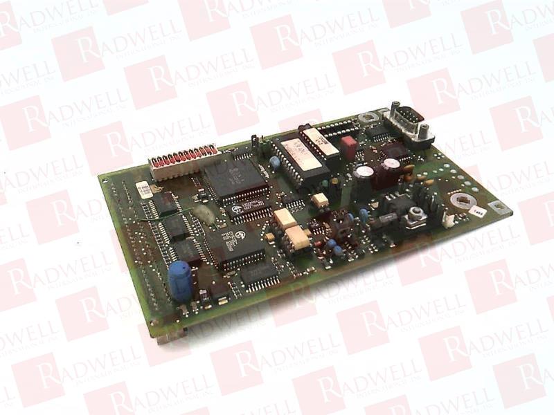  , PC BOARD, HSDL INT, SM1500/3500-CIMSER, 01J6