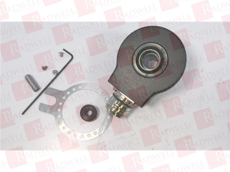 ENCODER PRODUCTS 58TF-12SH-X1024A7HV-S-MR-S3