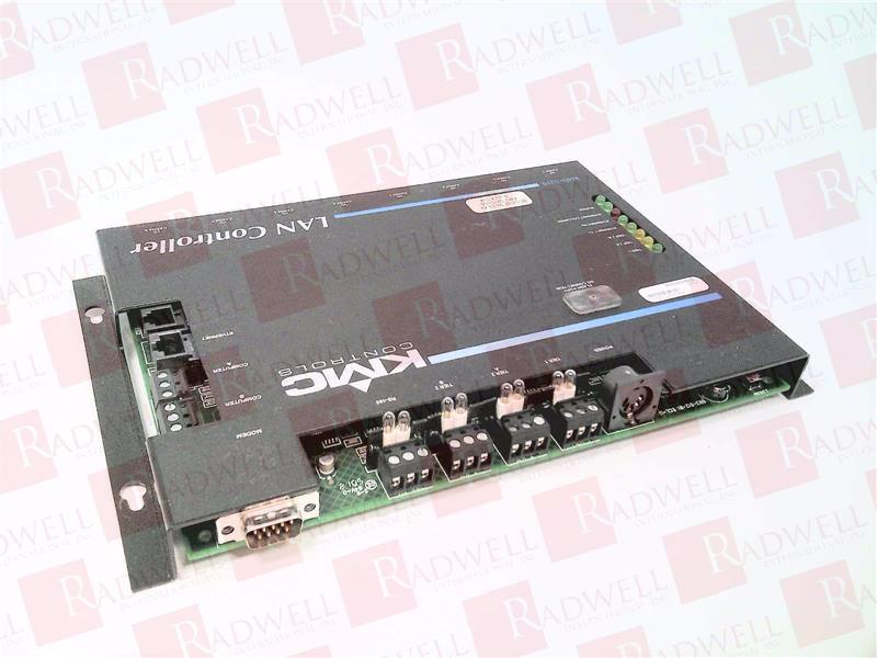 KMC CONTROLS KMD-5210-001