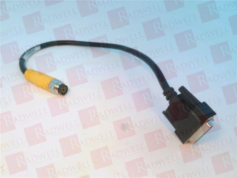 TURCK BSM DBK25 19-17-0.5/SMC
